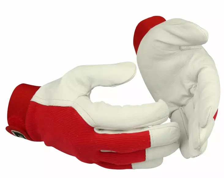 Työkäsine Guide 104 - Asentajan työkäsineet - GD-104 - 1