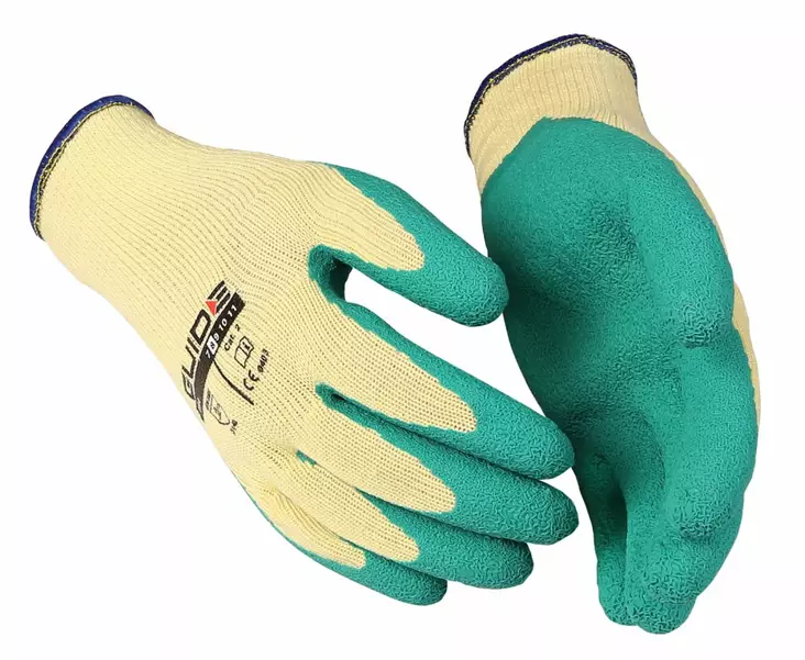 Työkäsine Guide 154 - Asentajan työkäsineet - GD-154 - 1