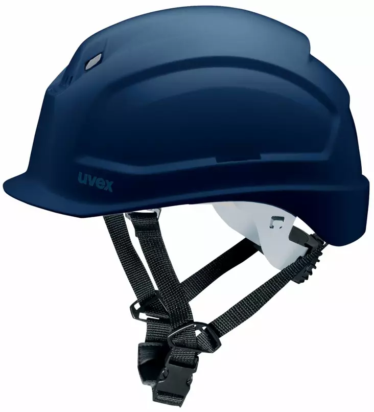 Uvex Pheos S-KR Suojakypärä, Sininen - Suojakypärät - 9772534 - 1