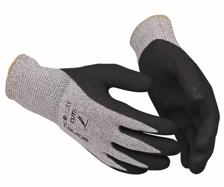 Viiltosuojakäsine Guide 384 - Viiltosuojakäsineet - GD-384 - 1