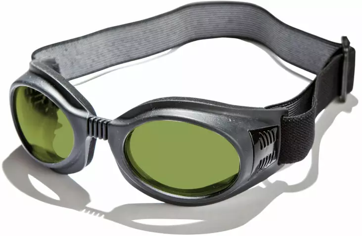 Zekler 81 Hitsauslasi, DIN 3 HC/AF - Suojalasit - 380605634 - 1