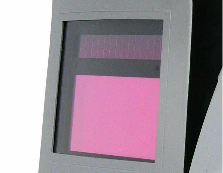 Zekler Fusion Hitsauskasetti - Muut silmien ja kasvojen suojaimet - 380611004 - 1