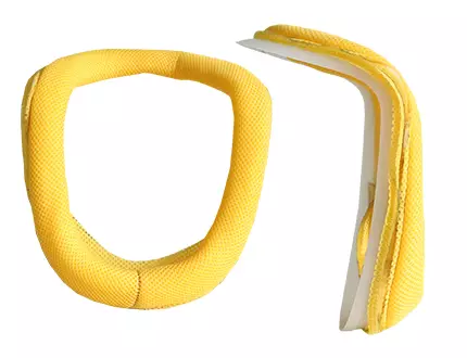 E-breathe Multimask Kasvotiiviste Mesh - E-breathe hengityksensuojaimet - 322004044 - 1