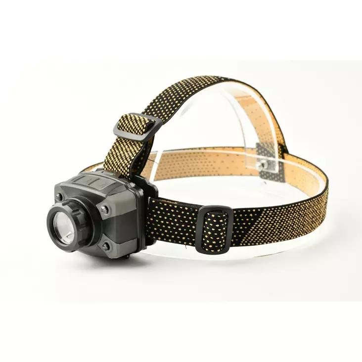 Harju Otsavalaisin ladattava 550 lm - Otsalamput - 89004 - 1