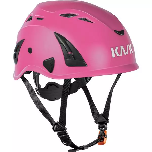 Kask Superplasma AQ työkypärä pinkki - Suojakypärät - WHE00104-214 - 1