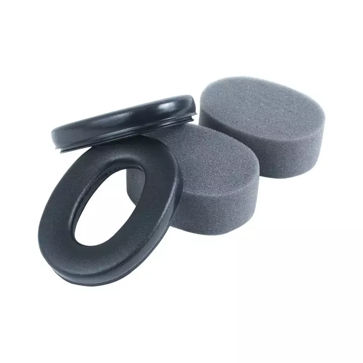 Peltor HY54 hygieniasarja Optime III / H540 kuulonsuojaimille - Tarvikkeet ja Varaosat Kuulonsuojaimille - HY54 - 1