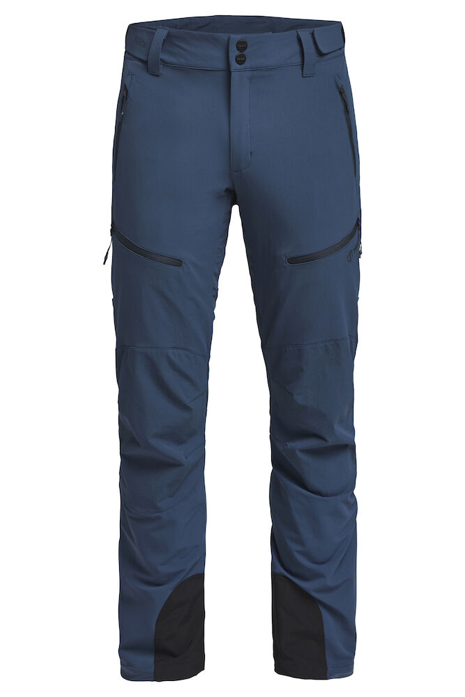 Tenson TXlite Flex Pants Men, Dark Blue - Tenson Vaatteet - 465018064-964 - 1