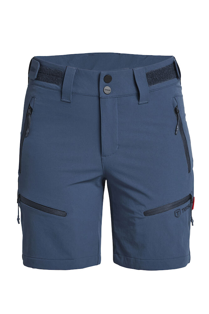 Tenson TXlite Flex Shorts Woman, Dark Blue - Tenson Vaatteet - 465018065-964 - 1