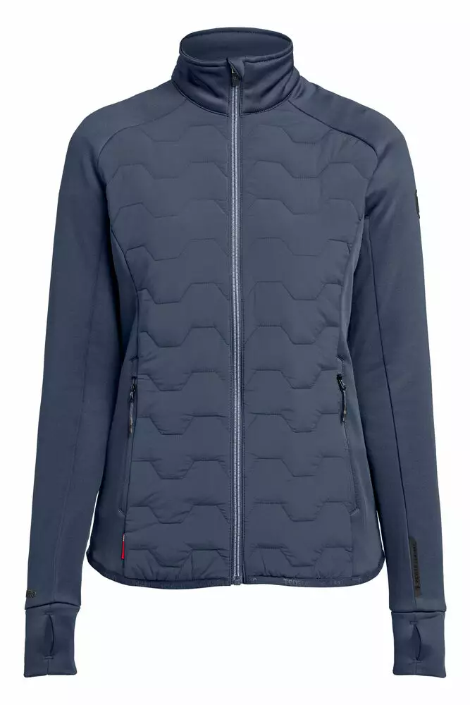 Tenson TXlite Hybrid Jacket Woman, Dark blue - Tenson Vaatteet - 465018067-964 - 1