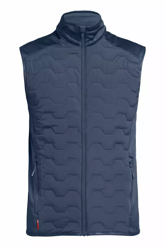 Tenson TXlite Hybrid Vest Men, Dark blue - Tenson Vaatteet - 465018059-964 - 1