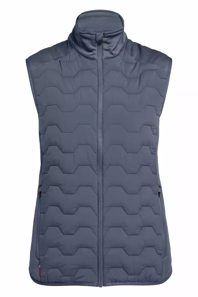 Tenson TXlite Hybrid Vest Woman, Dark blue - Tenson Vaatteet - 465018045-964 - 1