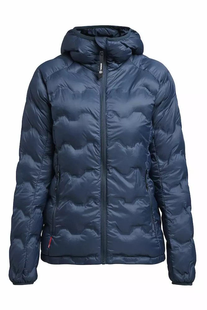 Tenson TXlite Shibui Down Jacket Woman, Dark Blue - Tenson Vaatteet - 465017960-964 - 1