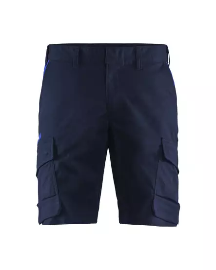 Blåkläder Shortsit stretch - Blåkläder Työvaatteet - 144618328985 - 1