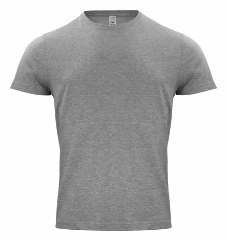 Clique Classic OC-T, grey melange - Clique Vaatteet - 029364-95 - 1