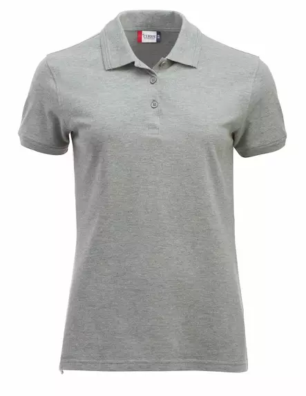 Clique Manhattan ladies, Meleerattu harmaa - Clique Vaatteet - 028251-95 - 1