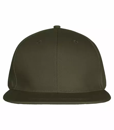 Clique Street Cap, Fog Green - Clique Vaatteet - 024079-75 - 1