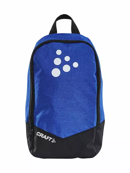 Craft SQUAD Shoebag, ROYAL BLUE MÉL/BLACK - Craft Vaatteet - 1905596-1345 - 1