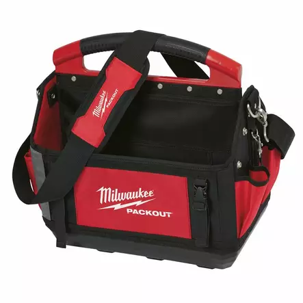 Milwaukee PACKOUT Työkalulaukku 40cm - Käsityökalut - 4932464085 - 1