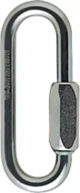 Petzl GO N 7 SCREWLINK - Petzl putoamissuojaimet - P15 - 1