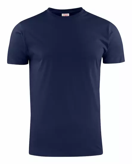 Printer Heavy T-shirt RSX, Dark Navy - Kaikki Profiilivaatemerkit - 2264020-615 - 1