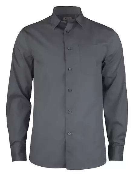 Printer Point, Harmaa - Kaikki Profiilivaatemerkit - 2263015-935 - 1