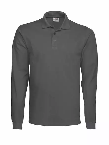 Printer Surf RSX Long Sleeve, Harmaa - Kaikki Profiilivaatemerkit - 2265011-935 - 1