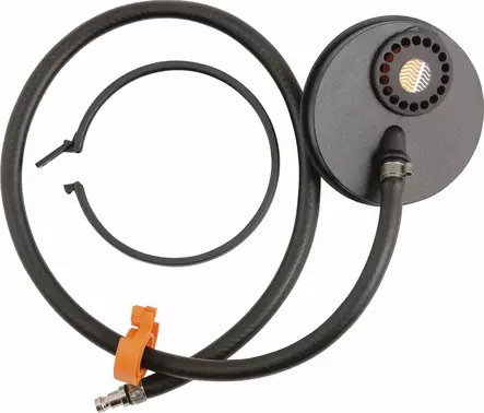 Sundström R03-1425 Suutin, letku ja liitin SR 307 - Sundström hengityksensuojaimet - R03-1425 - 1