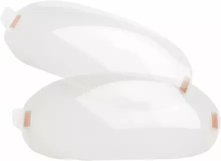 Sundström SR 353 Suojakalvo SR 200 lasivisiirille, 10kpl/pkt - Sundström hengityksensuojaimet - T01-1205 - 1