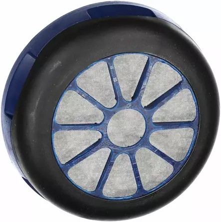 Sundström SR 509 Esisuodattimen pidike - Sundström hengityksensuojaimet - T06-0105 - 1