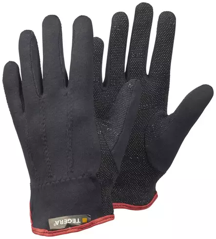 TEGERA 8125 Tekstiilikäsine - Yleiskäsineet - TE-8125 - 1