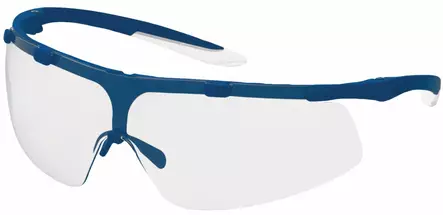 Uvex 9178065 Super Fit Suojalasi, Kirkas - Suojalasit - 9178065 - 1