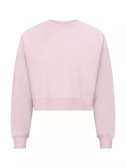 Clique Miami Cropped, Candy pink - Clique Vaatteet - 0201032-215 - 1