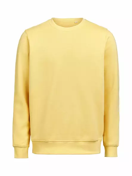 UM Crewneck Regular Fit, Ray - Kaikki Profiilivaatemerkit - 3430010-205 - 1