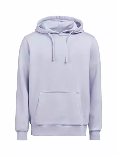 UM Hoodie Regular Fit, Aster - Kaikki Profiilivaatemerkit - 3440010-505 - 1