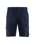 Blåkläder Shortsit stretch - Blåkläder Työvaatteet - 144618328985 - 1