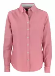 C&B Belfair Oxford Shirt Ladies', Punainen - Cutter & Buck Vaatteet - 352401-35 - 1