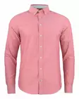 C&B Belfair Oxford Shirt Men's, Punainen - Cutter & Buck Vaatteet - 352400-35 - 1