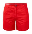 C&B Bridgeport Shorts Ladies, Red - Cutter & Buck Vaatteet - 356409-35 - 1