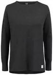 C&B Carnation Sweater Ladies, Anthracite Melange - Cutter & Buck Vaatteet - 355427-955 - 1
