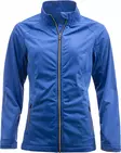 C&B Cascade Softshell Jacket Ladies, Keskisininen - Cutter & Buck Vaatteet - 351403-55 - 1