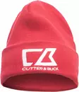 C&B Classic Hat, Punainen - Cutter & Buck Vaatteet - 351115-35 - 1