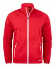 C&B Kamloops Jacket Men, Red - Cutter & Buck Vaatteet - 351448-35 - 1