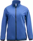 C&B La Push Wind Jacket Ladie, Keskisininen - Cutter & Buck Vaatteet - 351401-55 - 1