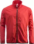 C&B La Push Wind Jacket Men´s, Punainen - Cutter & Buck Vaatteet - 351400-35 - 1