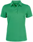 C&B Oceanside Stretch Polo Ladies, Green - Cutter & Buck Vaatteet - 354431-65 - 1