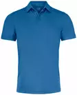 C&B Oceanside Stretch Polo Men, Royal Blue - Cutter & Buck Vaatteet - 354430-55 - 1