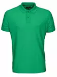C&B Rimrock Cotton Polo Men´s, Vihreä - Cutter & Buck Vaatteet - 354410-65 - 1