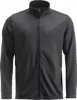 C&B Twin Lakes Full Zip Men´s, Meleerattu antrasiitti - Cutter & Buck Vaatteet - 358402-955 - 1