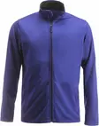 C&B Twin Lakes Full Zip Men´s, Meleerattu sininen - Cutter & Buck Vaatteet - 358402-565 - 1