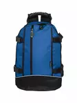 Clique Backpack II, keskisininen - Clique Vaatteet - 040207-55 - 1